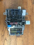 2007 2008 Acura Tl Oem Interior Driver Left Side Cabin Fuse Relay SEP-A10 He. Fixed Price $69.99.