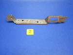 03-05 2002-2005 Dodge Ram Dash Column Obd Ii Knee Brace 55056146 Bracket #2. Fixed Price $12.99.
