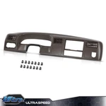 Fit 1999-2004 Ford F250 F350 Super Duty Dash Bezel Radio Cluster Trim Panel. Fixed Price $85.00.