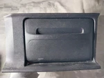2002 2003 2004 Honda Crv Center Storage Black Dash Tray Console Cubby Oem. Fixed Price $39.99.