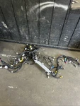 23-24 Kia Telluride Dashboard Instrument Panel Wire Wiring Harness Oem. Fixed Price $750.00.