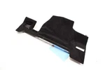 2021-23 Tesla Model Dash Left Driver Side Lower Footwell Trim Cover Carpet Oem. Fixed Price $41.24.
