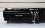 06-10 Vw Passat Dash Center Air Vent Heater Conditioning Trim Panel Black. Fixed Price $40.49.