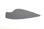 2018 - 2025 Alfa Romeo Stelvio Dash Left End Cap Trim Cover Panel Oem 156151199. Fixed Price $35.44.