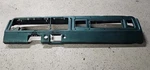 1973-79 Ford Pick-up Truck F100 F150 F250 F350 Bronco Black Dash Metal Oem. Fixed Price $179.00.