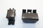 10-15 Jaguar Xf Portfolio Center Console Storage Tray Compartment And Cup Holder. Fixed Price $123.62.