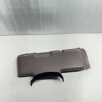 90-93 Ford Mustang Lower Column Cover Gray 1990-1993 Dash Trim Knee Bolster. Fixed Price $26.99.