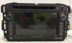 2011 Chevrolet Suburban 1500 2500 3500 Radio Receiver Display Screen Nav Uuk. Fixed Price $123.49.