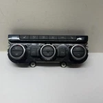 2012 Volkswagen Passat A/c Heater Temperature Climate Control 561907044HIKY Oem. Fixed Price $45.50.