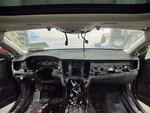 18-23 Volvo S90 Dashboard Panel Pad Black W/o Hud Genuine Oem 31688125. Fixed Price $664.99.