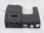 15-18 Audi Q3 Dash Left Steering Column Lower Trim Cover W/headlight Switch Oem. Fixed Price $65.78.