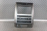 11-12 F150 Gray Radio 8" Display Audio Heat Control Cool Factory Oem Wty. Fixed Price $240.99.