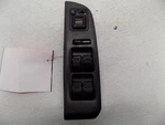Front Door Switch Driver's Window Master Fits 99-01 Tl 1747813. Fixed Price $68.40.
