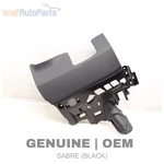2016-2024 Audi Q7 Left Dash Knee Panel 4M1880301. Fixed Price $51.33.