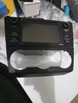 2018 Subaru Forester Oem Radio Display And Receiver Assembly. Fixed Price $300.00.