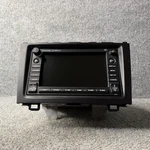 07-09 Honda Cr-v Navigation Radio Gps Xm Cd Player 2AN0 Oem 39541-SWA-A010-M1. Fixed Price $179.99.