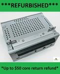 CM5T-19C107-HG CM5T19C107HG Ford Lincoln Acm Radio Refurbished W/ Core Refund. Fixed Price $150.00.