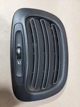 2014 Fiat 500L Trekking Center Upper Dash A/c Ac Air Vent Trim Grille 226789/2. Fixed Price $29.95.