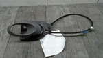 Taurus 1997 Gray Driver Left Rear Door Handle Inner 51117. Fixed Price $19.79.