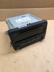 2015-2017 Volkswagen Jetta Am Fm Cd Player Radio Receiver With Code 1K0035164J. Fixed Price $48.99.