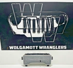 Jeep Tj Wrangler 97-00 Speedometer Instrument Gauge Cluster 124K 56009170AC CC55. Fixed Price $179.40.