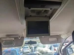 11-15 Caravan Chrysler Town & Country Display Screen Entertainment Roof Mounted. Fixed Price $121.99.