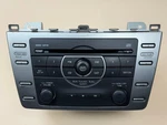 2009-2010 Mazda Single Cd Player Am/fm Radio Oem GS3L669R0D. Fixed Price $45.00.