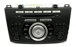 2011 Mazda Oem Am Fm Radio Single Disc Cd MP3 Player BBM566AR0. Fixed Price $161.50.