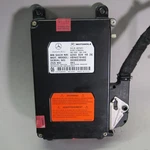 1998 - 2002 Mercedes Benz Communication Module Unit A2038204826 CLK320. Fixed Price $29.95.