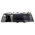 2021-2023 Hyundai Elantra Dashboard Speedometer & Lh Bezel Cover. Fixed Price $239.40.