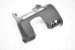 15-18 Porsche Macan Front Left Lower Dash Cover Trim Panel Black Oem. Fixed Price $63.00.