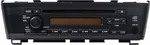 2004-2006 Nissan Sentra Amfm Radio CD/MP3 Player Aux Input 281856Z660 Face CY610. Fixed Price $119.00.