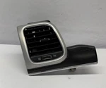 2018-2021 Jeep Grand Cherokee Dash Left Side Ac Air Vent Grille W/ Molding Oem. Fixed Price $46.99.