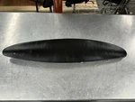 1999-2004 Ford F150 Hd Edition Center Trim Black 10TH Gen F65B-15044F46-BEW #293. Fixed Price $39.99.