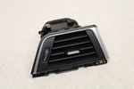 Bmw M3 M4 Right Hvac Vent Duct Chrome Trimmed F3X F8X Series Oem 2015-2021. Fixed Price $34.99.
