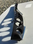 2014-2017 Mercedes W222 S550 Dash Air Vent Wood Trim Molding Hvac Control Panel. Fixed Price $126.48.