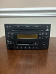 Nissan Oem Radio PP-2514L Bose Cd Cassette Player P/n 28188 CE081. Fixed Price $69.99.