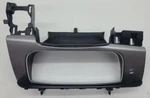 13-18 Ford Taurus Speedometer Instrument Cluster Bezel Trim DG13-54044D70-A Oem. Fixed Price $39.99.