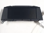 2011-2017 Bmw X3 Info Gps Front 8.8" Display Screen Tv Center Dash Factory Oem. Fixed Price $177.44.