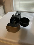 95-99 Oem Gm Chevrolet Silverado Sierra Suburban Dash Pull Out Cup Holder Tan. Fixed Price $37.99.