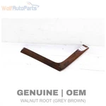 2011-2018 Audi A8 Quattro Left Corner Dash Trim 4H1857211A. Fixed Price $15.99.