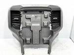 2021-2026 Ram 2500 3500 Center Dash Radio Instrument Panel Bezel 12" Screen Oem. Fixed Price $269.79.