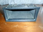 1997 1998 1999 2000 2001 2004 Mercedes-benz Slk R170 Dash Cubby / Storage. Fixed Price $69.00.
