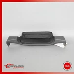 2005-2012 Porsche Boxster Cayman 987 Steering Column Cover Bridge Grey Oem. Fixed Price $46.68.