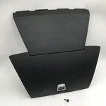 09-12 Chevy Traverse Dash Compartment Storage Cubby Oem Ebony Black 22795467. Fixed Price $59.99.