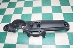 15-16 Audi A3 Black Sedan Lhd Dashboard Trim Panel Assembly Oem Factory. Fixed Price $250.99.