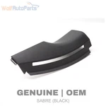 2019-2024 Audi A6 Quattro Left Dash Trim / Molding 4K1857297A. Fixed Price $23.49.