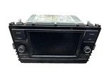 2019-2020 Volkswagen Jetta Gli Radio Receiver Stereo Head Unit Oem 17A035868. Fixed Price $117.64.