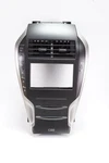 Lincoln Mkz Heater Climate Control Radio Cd Dash Bezel Oem 2013 - 2016. Fixed Price $299.99.