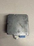 2006 - 2008 Bmw 750I Navigation Video Control Module 9 146 703. Fixed Price $39.99.